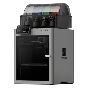 Impresora 3D