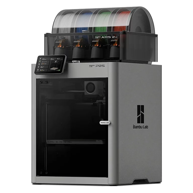 Impresora 3D
