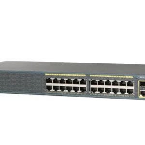 Switch Cisco