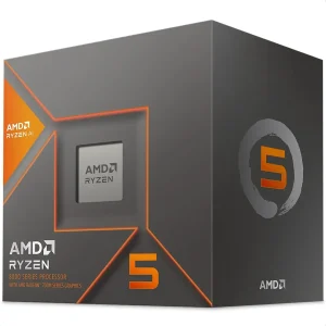 Procesador AMD Ryzen