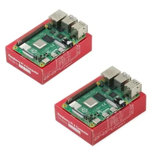 Raspberry PI 4