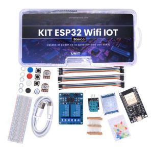 Kit ESP 32