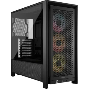 Carcasa para PC