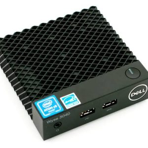 Thin Client Dell Wyse 3040