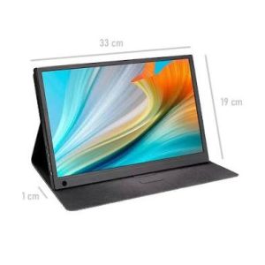 Monitor portatil