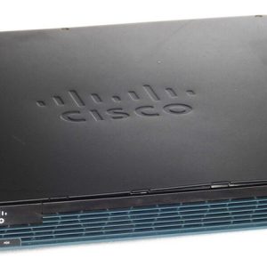 Router Cisco 2900